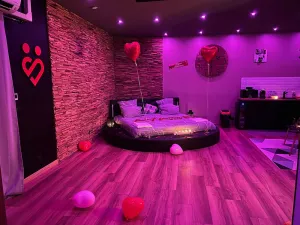 Image of Maison charmante avec jacuzzi à Harnes - Idéale pour un week-end