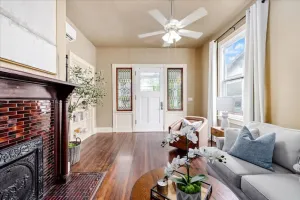 Image of Historic Suite Unit 4 Downtown Macon