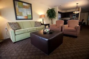 Image of Luxurious Condo Minutes from Historic Williamsburg, Outlets, & Theme Parks!