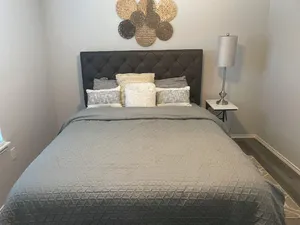 Image of Cozy Two Bedroom Home Minutes from Downtown!