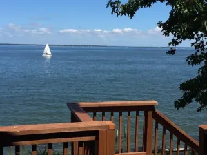 Image of It’s All about the VIEW !   Best waterfront views in the Northern Neck !