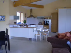 Image of Villa in the countryside (sonnay)