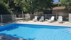Image of Beautiful house with character. Pool. Near Périgueux.