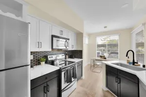 Image of The Layover * A Modern living near LV Strip
