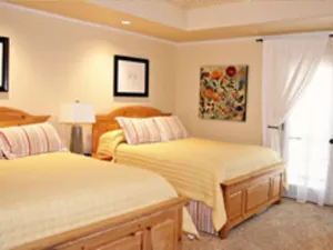 Image of The Big Lazy Room with balcony