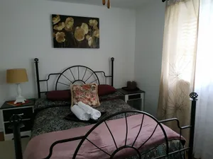 Image of Newly renovated entire guest suite in Orange County.
