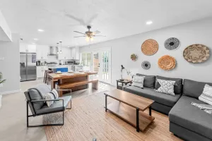Image of Spacious Family Ranch: Modern Comforts, Open Layout, Ideal for Exploring Local Entertainment