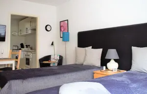 Image of Ferienwohnung Am Bühl