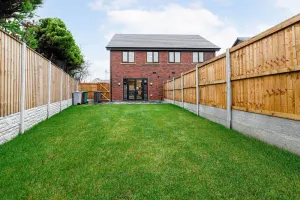 Image of Tannery Place - 3 Bedrooms Parking Wi-Fi Garden