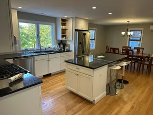 Image of Boston Single Family House - 19' Train to Back Bay
