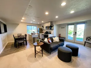 Image of City View Retreat 2 BR 1 B