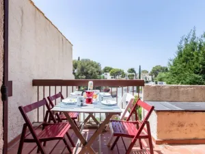Image of Apartment Les Cyprès by Interhome