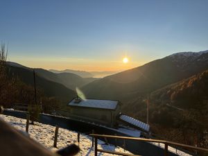 Image of Spacious rustico in the Indemini Valley with a view of Lake Maggiore
