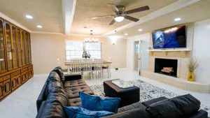 Image of 4Bdrm 2Bath 6Beds ❤ North Houston! Great House!!