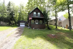 Image of Camp North Country - Old Forge