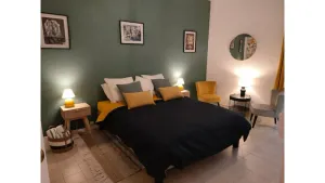 Image of La petite Arlésienne - Charmante maison de ville