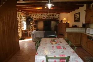Image of Le Gite des Montagnes