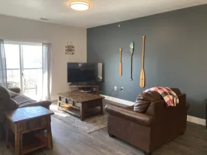 Image of Cozy Lake View Condo