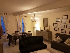 Image of Appartement provençal - Avignon intra-muros