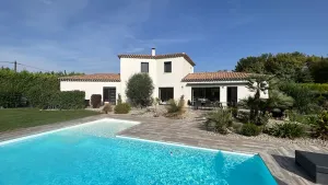 Image of VILLA GIOIA + Chalet, Piscine, Pétanque, Jacuzzi & Brasero