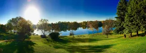 Image of Quiet, relaxing home on Lake Watab in beautiful St. Joseph, MN near SJU and CSB
