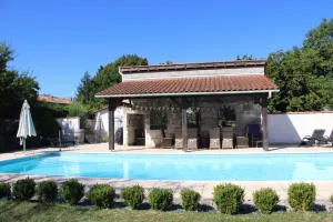 Image of Le Mauguillard, Aubeterre Sur Dronne
