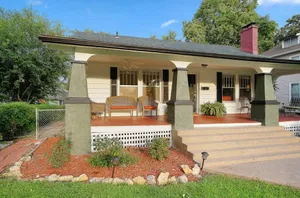 Image of The Historic Chestnut House