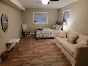 Image of The Sweet SUITE Of Decatur