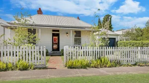 Image of Kinsale Cottage