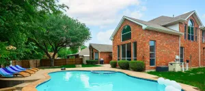 Image of Captivating 6BR 3BA Holiday Home with Pool & Fire Pit