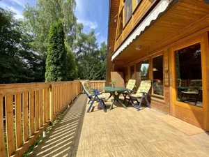 Image of Holiday Home Gräfenroda by Interhome