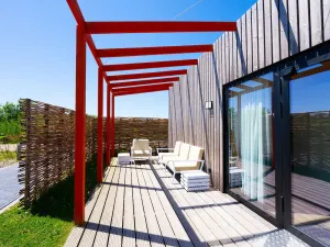 Image of Wheelchair-friendly Retreat