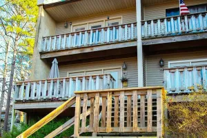 Image of Join us @ Fairfield Bay-Ozark Mountain Lake Resort