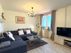 Image of Apartment Dans la forêt de Pin by Interhome