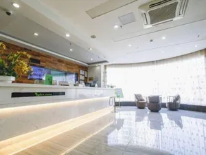 Image of Vatica HeFei Baishuiba BHG Hotel