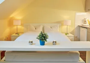 Image of Design apartment near Düsseldorf