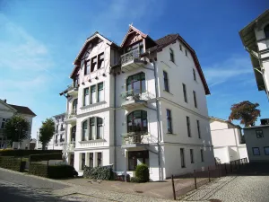 Image of Villa Medici Appartement 5