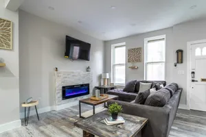 Image of Spacious Midtown HBG home just minutes from the Farm Show Complex and Hersey Park