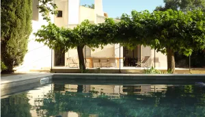 Image of Uzès - Beautiful quiet house near Uzès