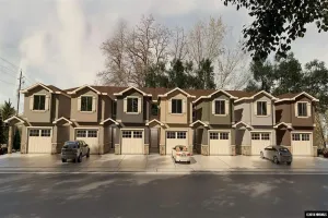 Image of 30Min To Lake Tahoe 3BD Private Retreat Parking WiFi Downtown Carson City