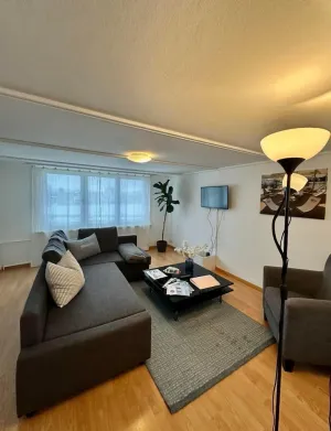 Image of Apartment Romanshorn von Swisspartments