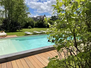 Image of Luxury holiday villa for 14 people Corrèze campagn et grand air