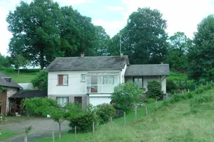 Image of Whole house at the end of the road