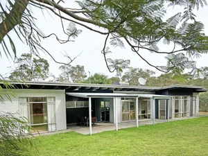 Image of Parrydise: Tranquil & minutes to Greens Pool