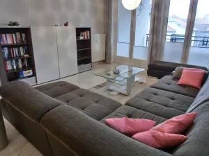 Image of Apartment L9 - 2-room apartment for 4 people on the 2nd floor with underground parking