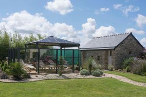 Image of Vacation home 4* and WE + SPA area
