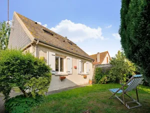 Image of Apartment in Isigny near the Port