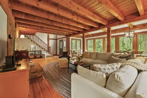 Image of West Stockbridge Sanctuary by Evergreen Home