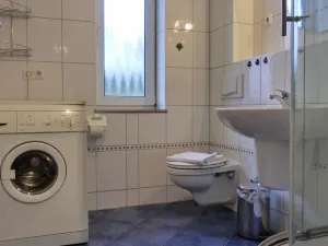 Image of Vacation apartment R3 - 3-room apartment in a pleasant and quiet location on the first floor for 6 pers.