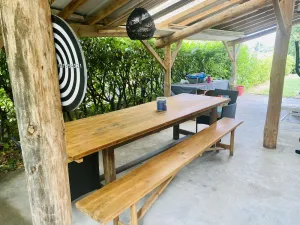 Image of Lovely apartment in Côte Roannaise village.